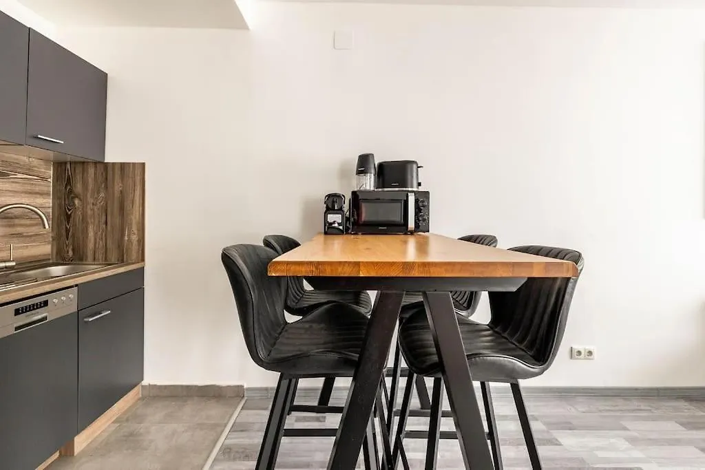 Cozy Renovated Apartment Close To Schoenbrunn Palace Wiedeń 0*,  Austria